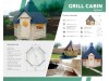 Kota Grill 6,9m2